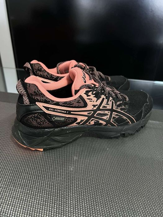 ASICS gel-sonoma 3 g-tx w