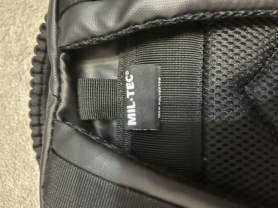 Rucsac Mil-tec, 20 L