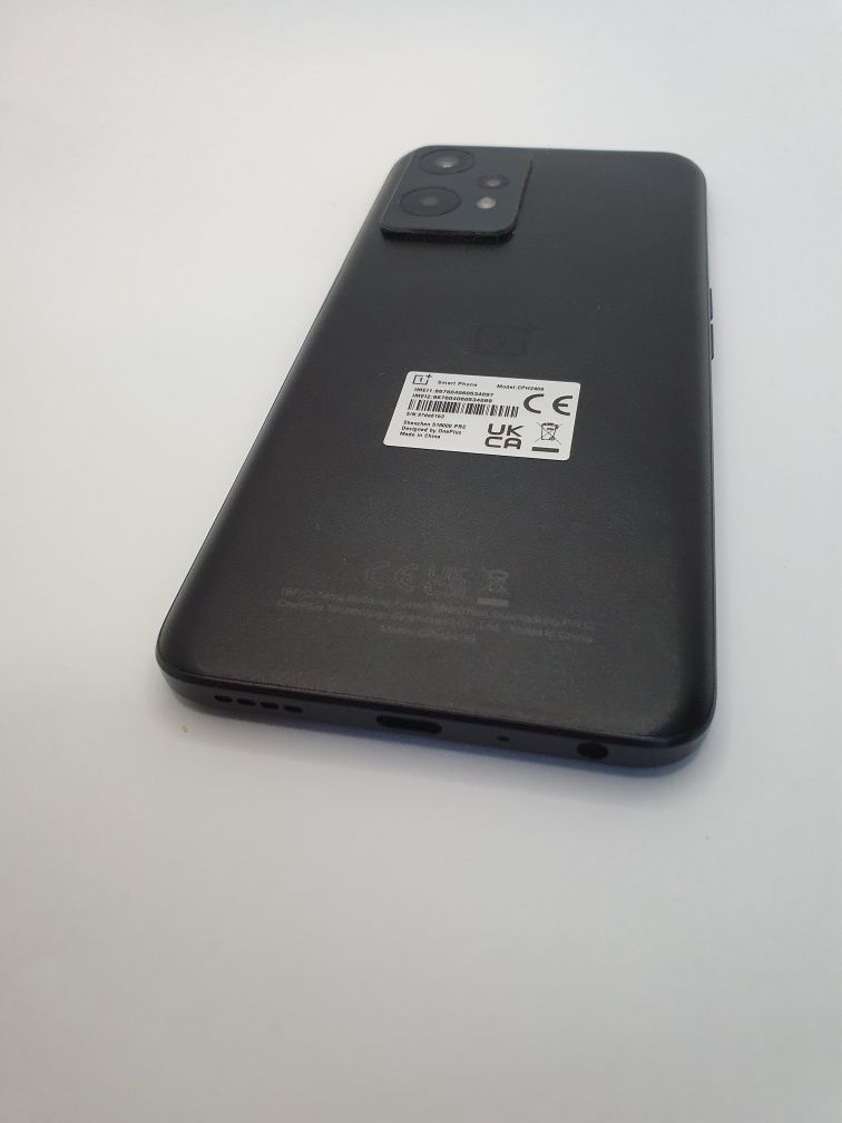 OnePlus Nord CE 2 Lite 5G 128/8GB•Amanet Lazăr Crangasi•42925