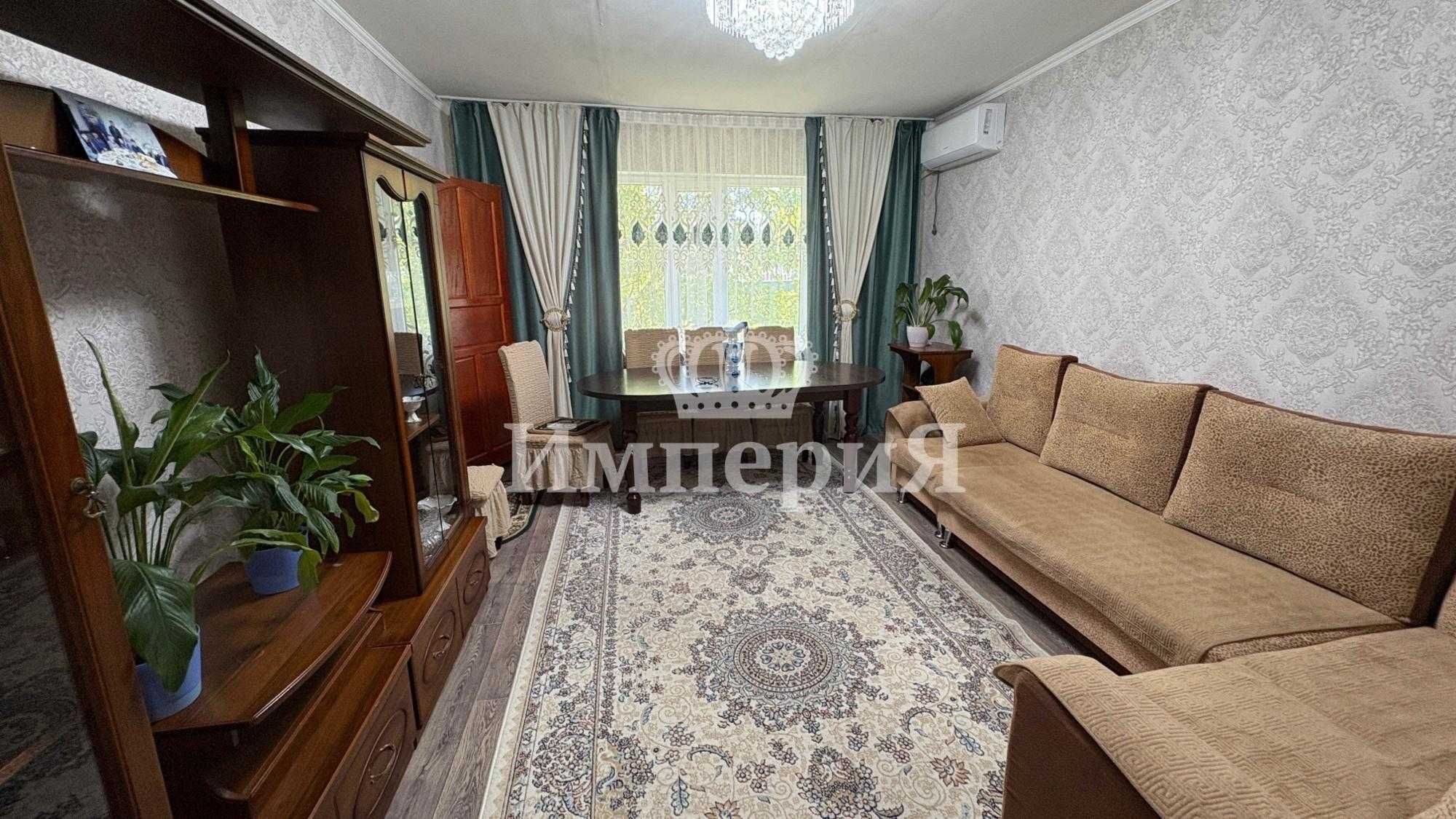 4х комн СЗЖР Айгерим К Империя