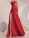Rochie cristallini
