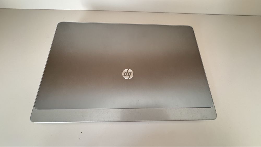 Hp Probook 4530s