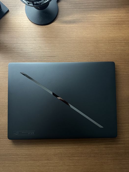 Laptop Gaming ASUS ROG Zephyrus G14 Ryzen 9 16GB, 1TB SSD, RTX4060