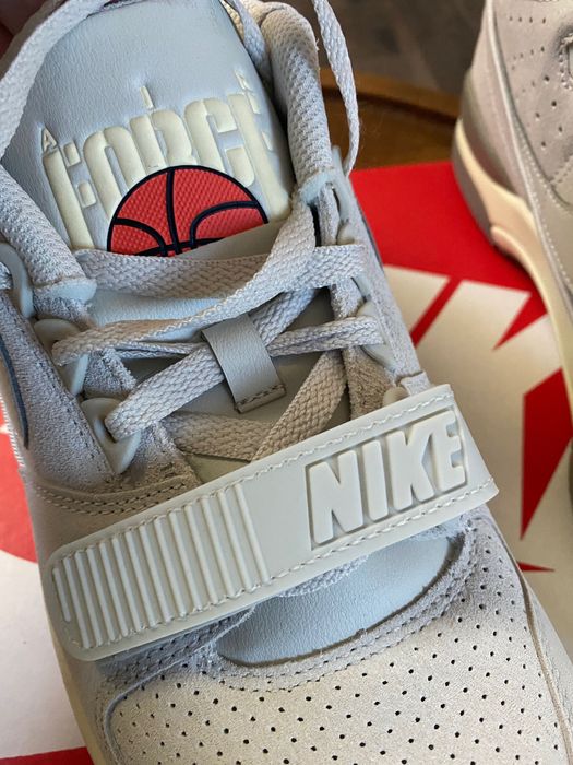 Nike Air Alpha Force 88 - EU 44.5