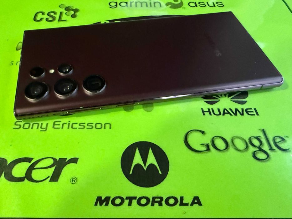 Samsung S22 Ultra 128gb Duos.Гаранция