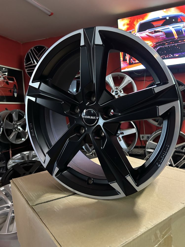 17 цола 5х114.3 Nissan Juke Qashqai Dacia  Toyota C-HR Honda Renault
