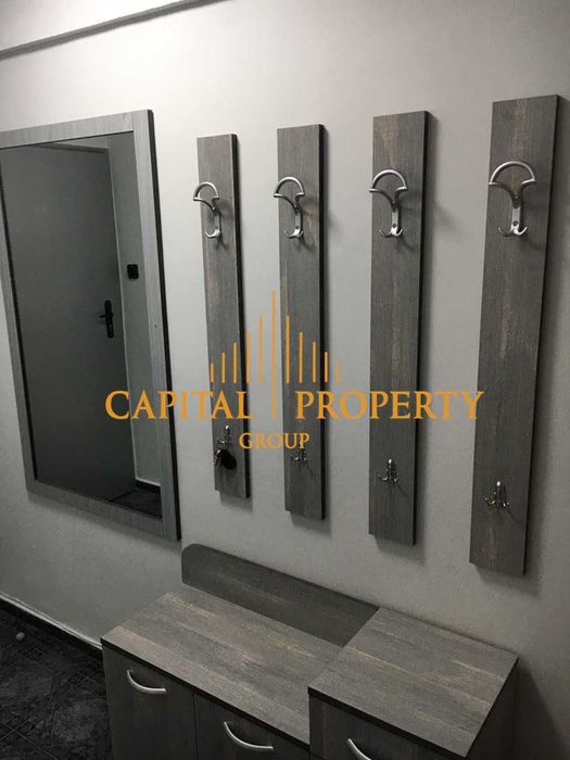 Дава се под наем Тристаен апартамент в Варна, Чайка - 65 кв.м за 511 € - Снимка #9