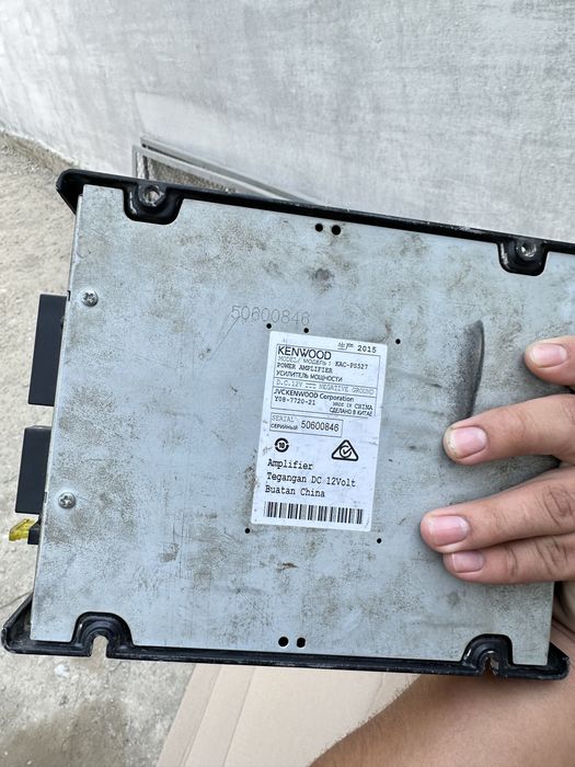 Uslitir Magintafon sotiladi