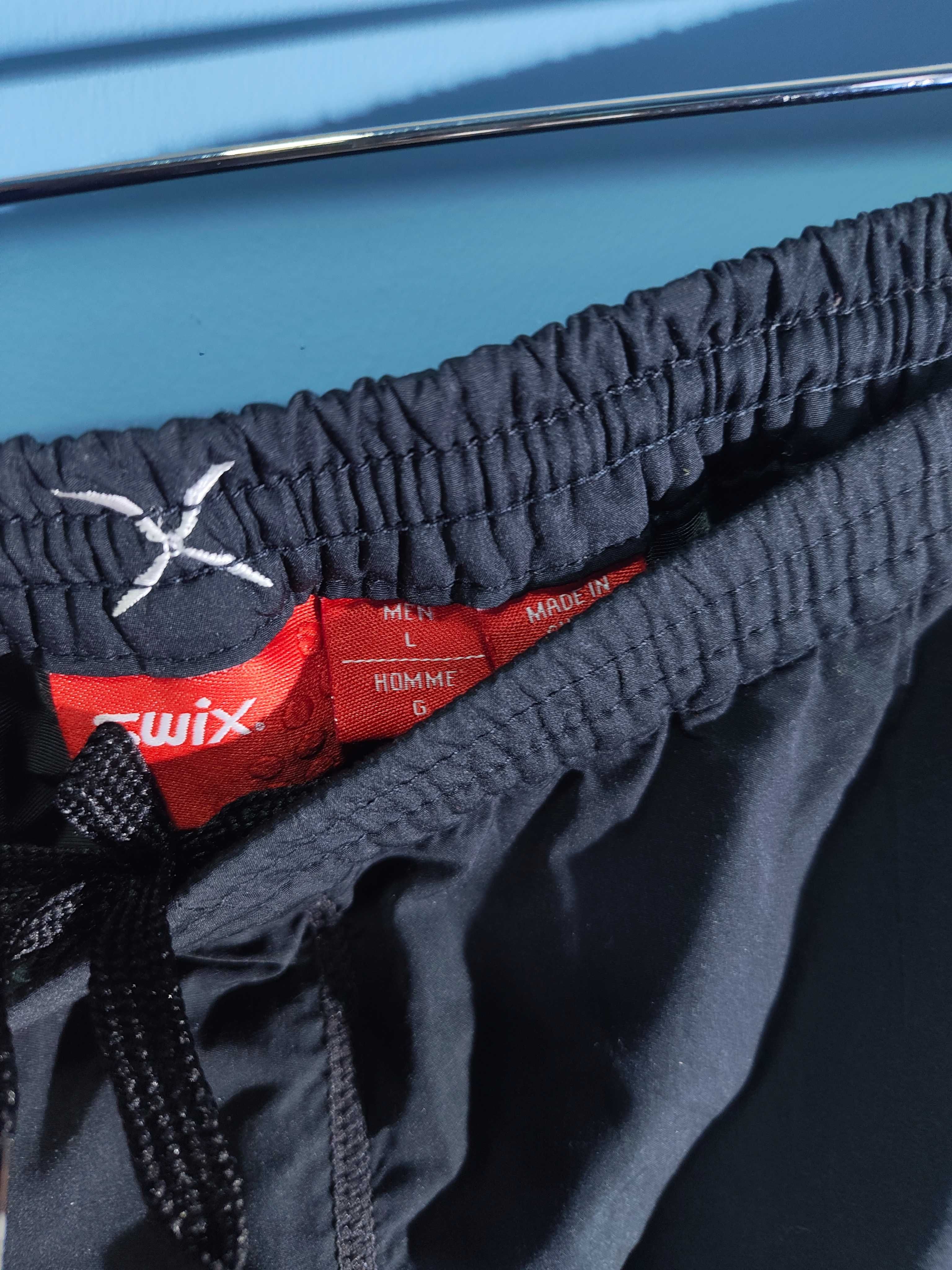 SWIX Tech Долнище/Мъжко L