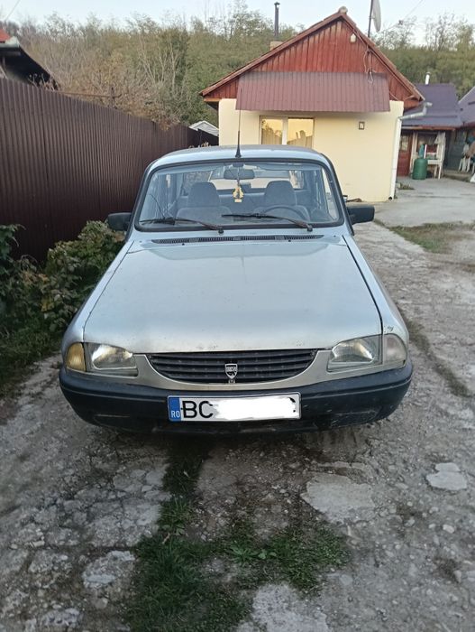 Dacia 1310 injectie 2003