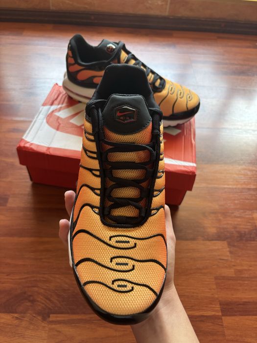 Nike Tn AirMax Sunset