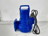 Помпа - KSB Ama-porter 502ND