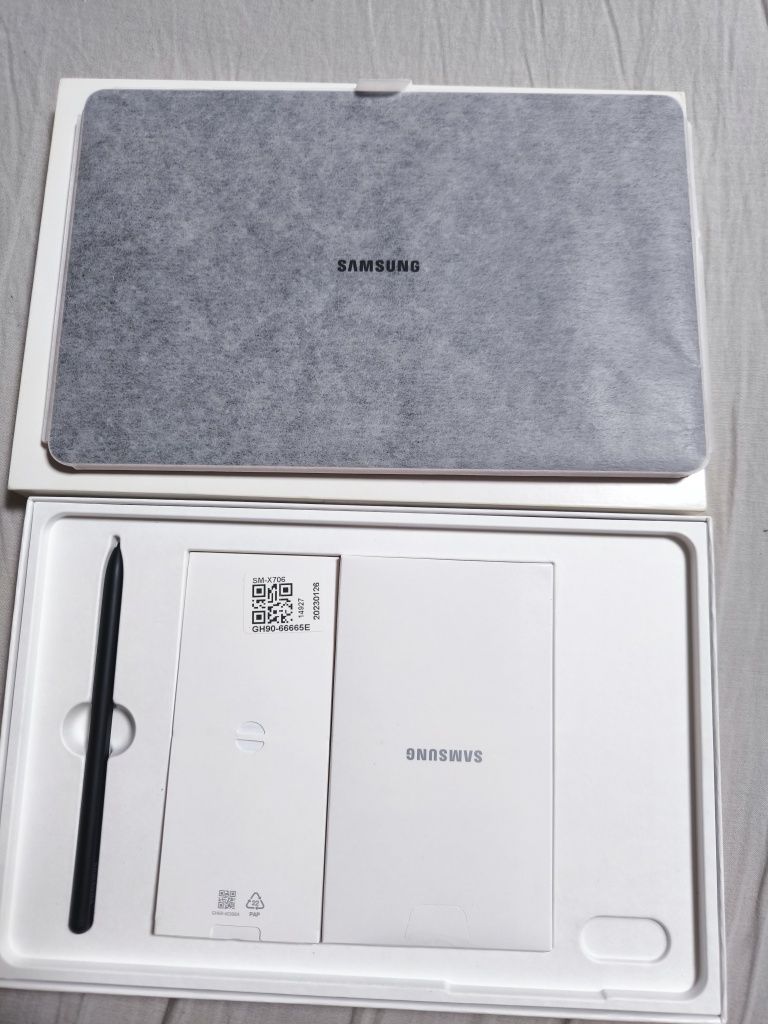 Samsung galaxy tab s8 5G, 128/8