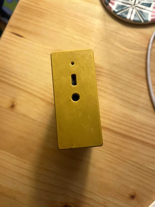Boxa portabila JBL Go 1
