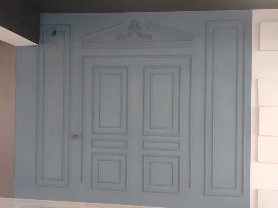 Malyarka Kafel Laminant Nalevnoy pol Santexnika Elektr ishlarini qilam