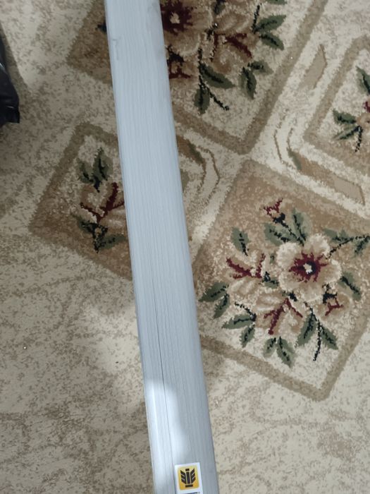 Продам плинтуса в наличии 20-25 штук