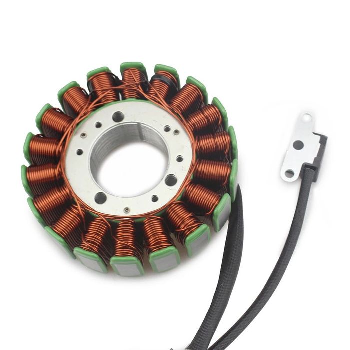 Stator Alternator Triumph Daytona 675 ABS SE 675R Street Triple A891