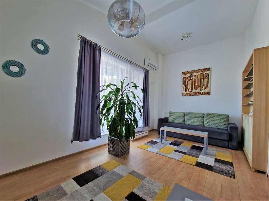Apartament in Pipera, tip penthouse, 120mp, premium, cu terasa 40mp