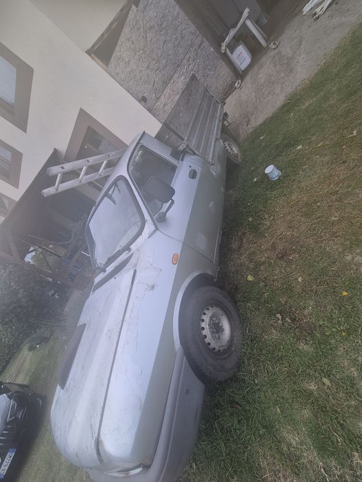 Vând Dacia Papuc