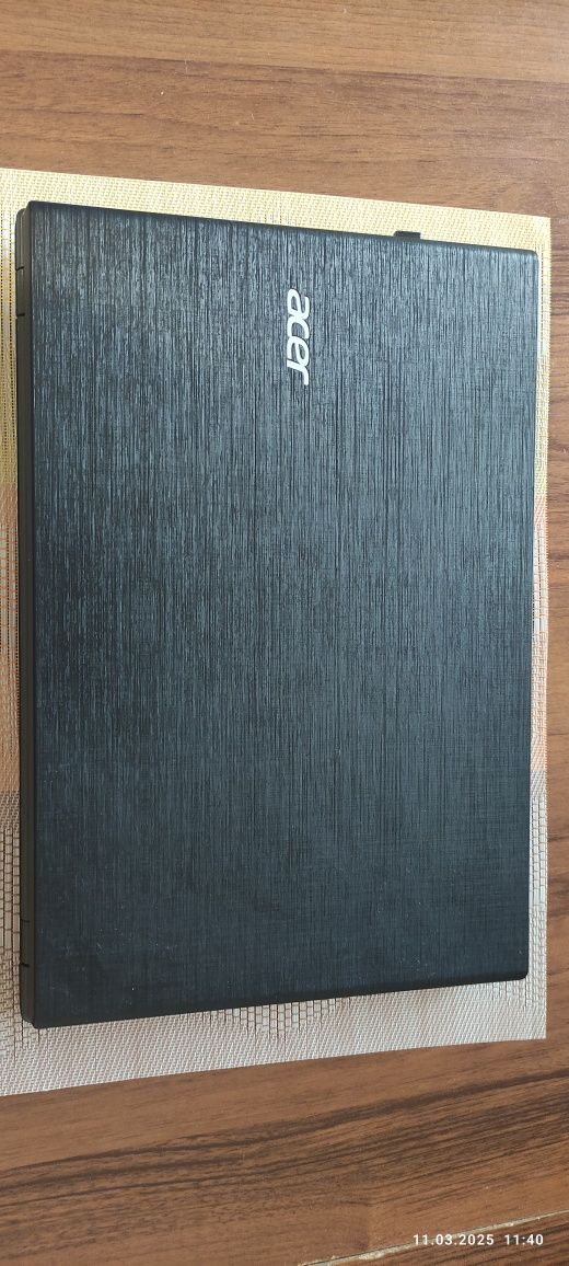 Ноутбук Aser Core i5