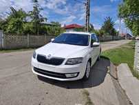 De vanzare Skoda Octavia