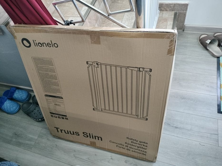 Protecții de siguranță