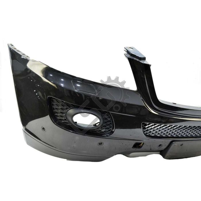 Предна броня Mercedes-Benz M-class (W164) 2005- 2011 ID:100576