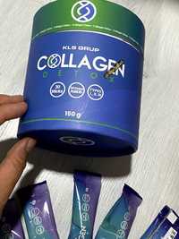 Collagen detox для похудения