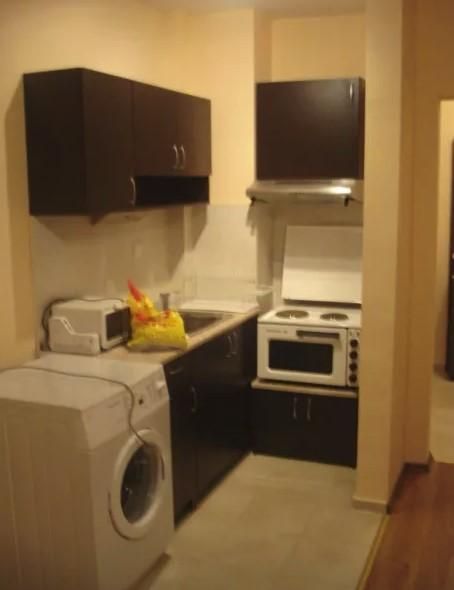 Дава се под наем Двустаен апартамент в София, Овча купел - 50 кв.м за 425 € - Снимка #2