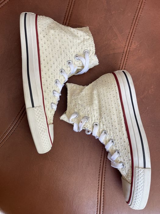 Teniși Converse All Star