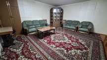 Продам 3х комнатную квартиру 114м2 БУЗ-1 ор-р Буюк Ипак Йули (537)