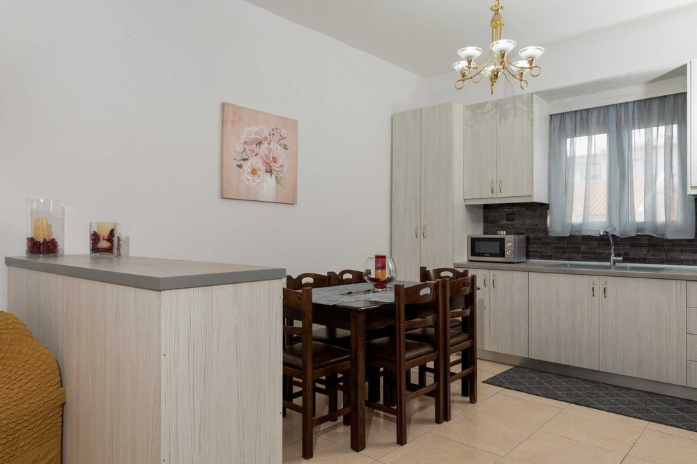 Апартамент 280 Senseo ( първи етаж) - Керамоти, Гърция