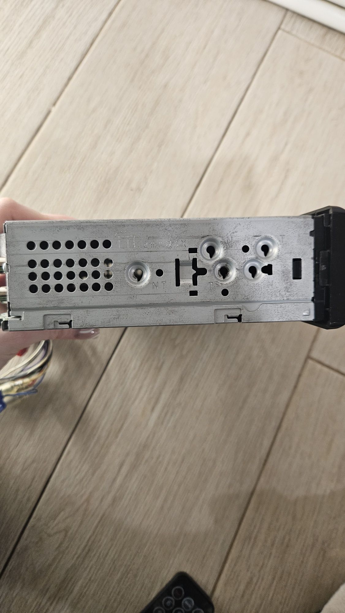 Плеър за автомобил Pioner SPH-10BT