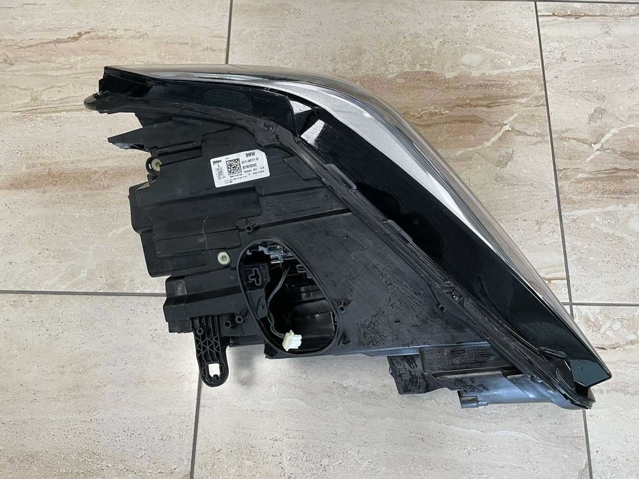 Фар ляв Far BMW X1 F48 Facelift LCI Бмв Х1 Ф48 фейс