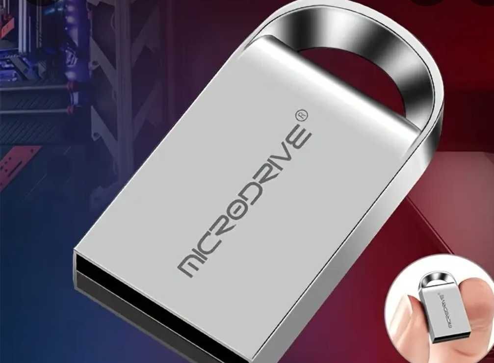 MiCRODRIVE Mini USB флаш устройство 128GB