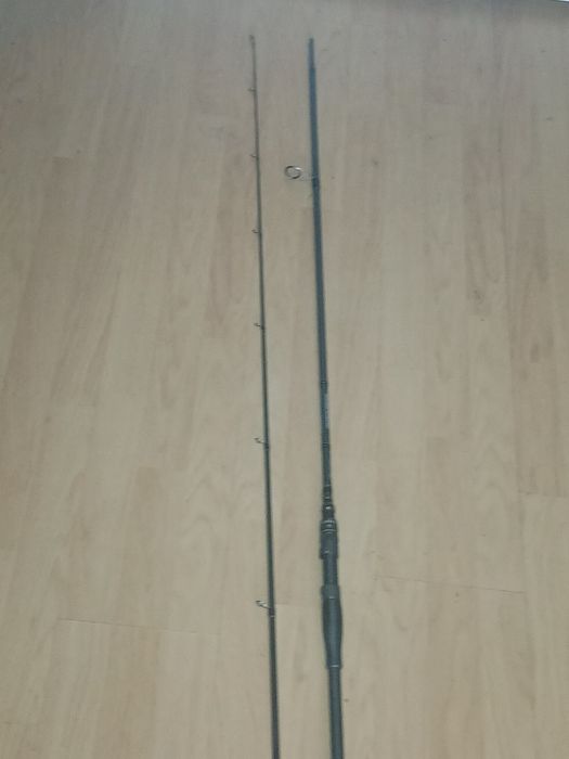 Laseta Sportex CARAT GT-S 2,70M acțiune 17-53gr wg40