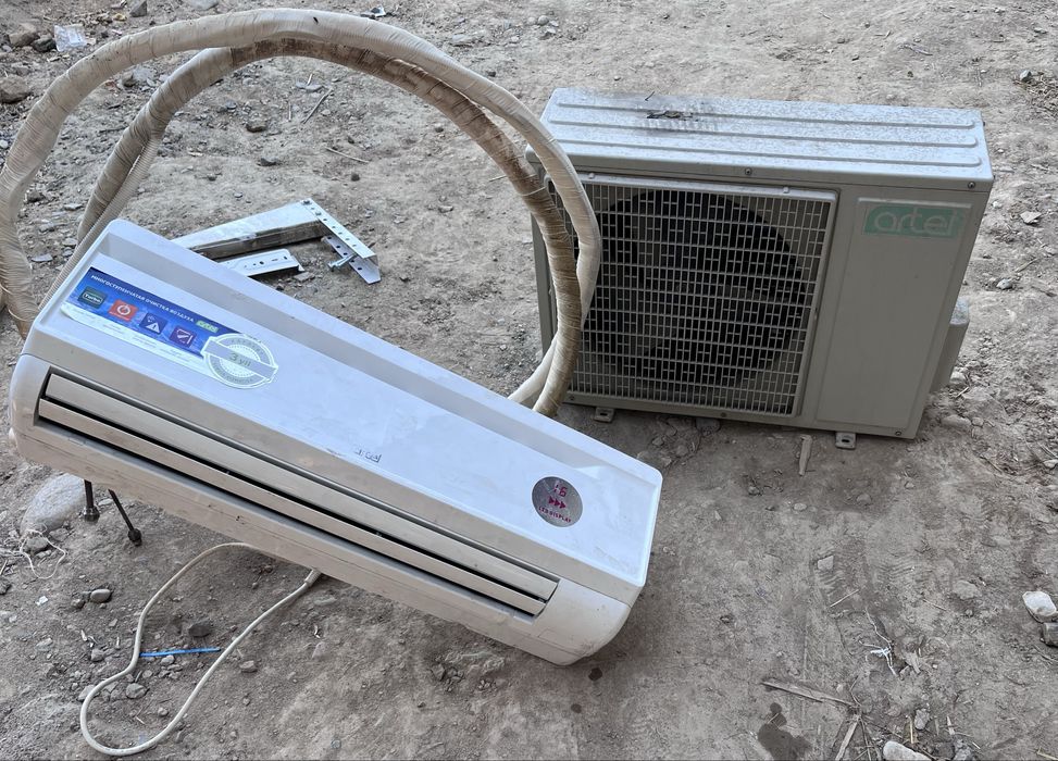 Artel 12 kv Кондиционер