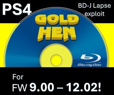 Ps4 playstation sony bluray BD-R 9.00 dan 12.02 gacha