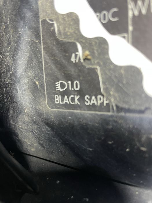 Pachet M bmw e90 lci