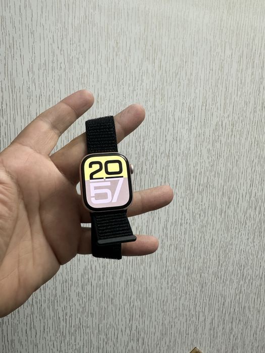 Apple watch 10 42 mm