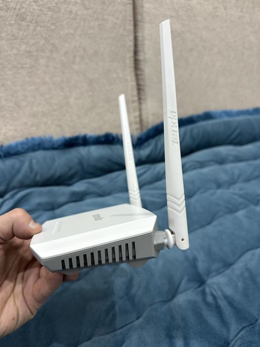 WiFi Router ADSL