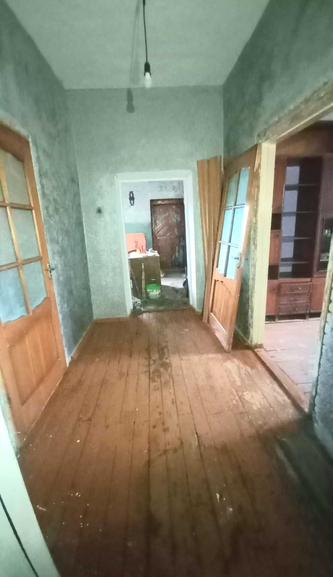 Д0145. Продается большой дом по ул. Юных Космонавтов