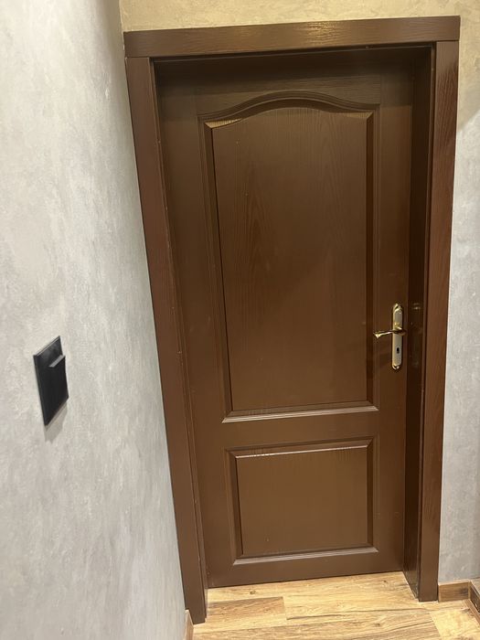 Интериорни врати с каса