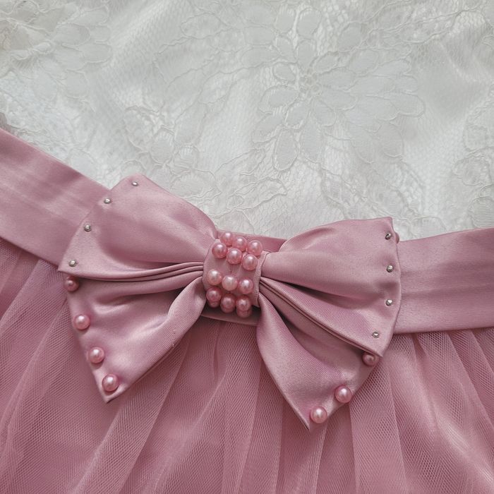 Rochita eleganta fetita pt 3 ani