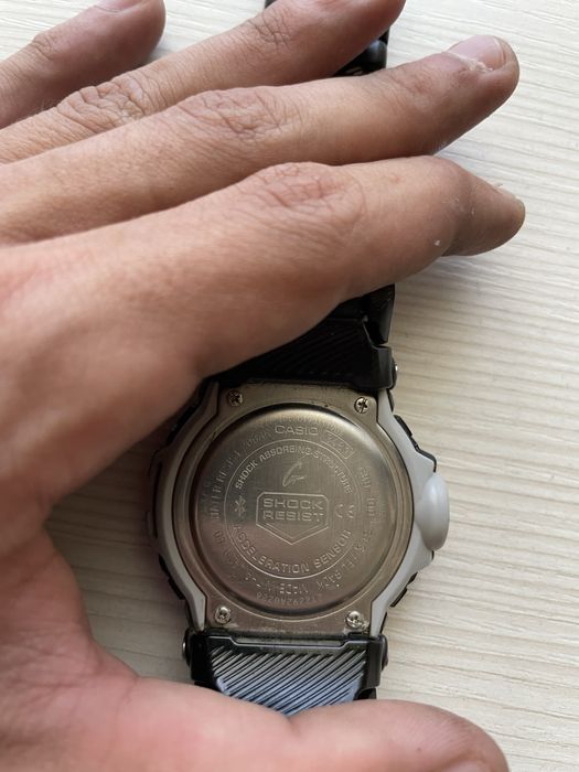 ceas g shock g squad gbd 100 1a7jf