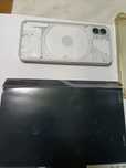 Nothing Phone 1 -256 gb-12 GB ram