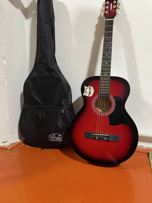 Гитара капдастр набормен берем