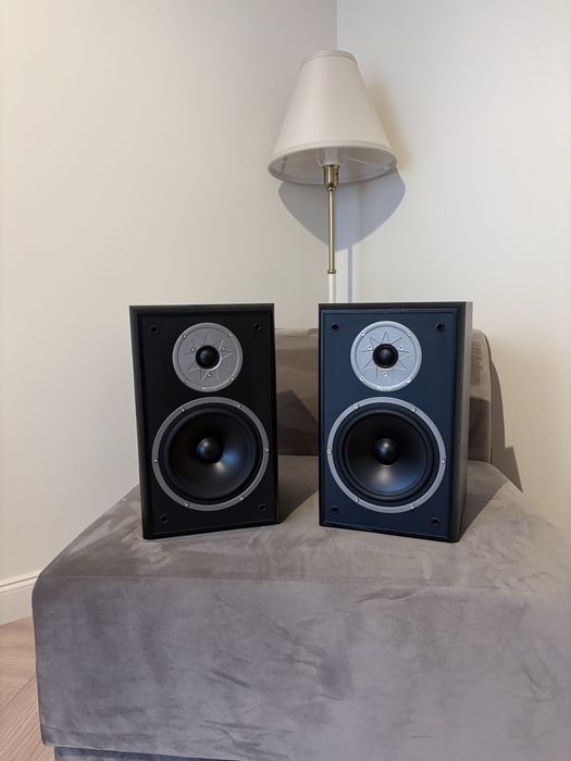 Boxe raft Hi-Fi Magnat Monitor Supreme 200