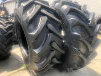 Cauciucuri combina noi 620/75 R30 (23.1R30) OZKA anvelope rezistente