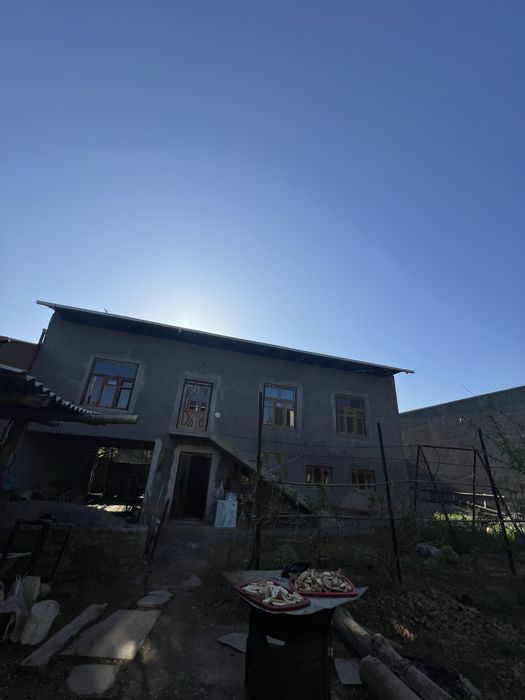 Юкори Хасанбой 6 соток, 20х30 земля